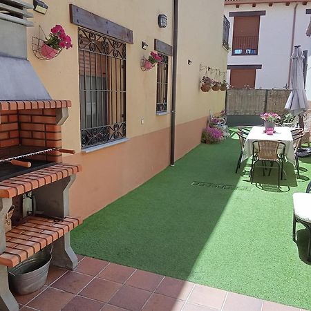 Casa Rural El Trastero De Carmelo Maello Exterior foto